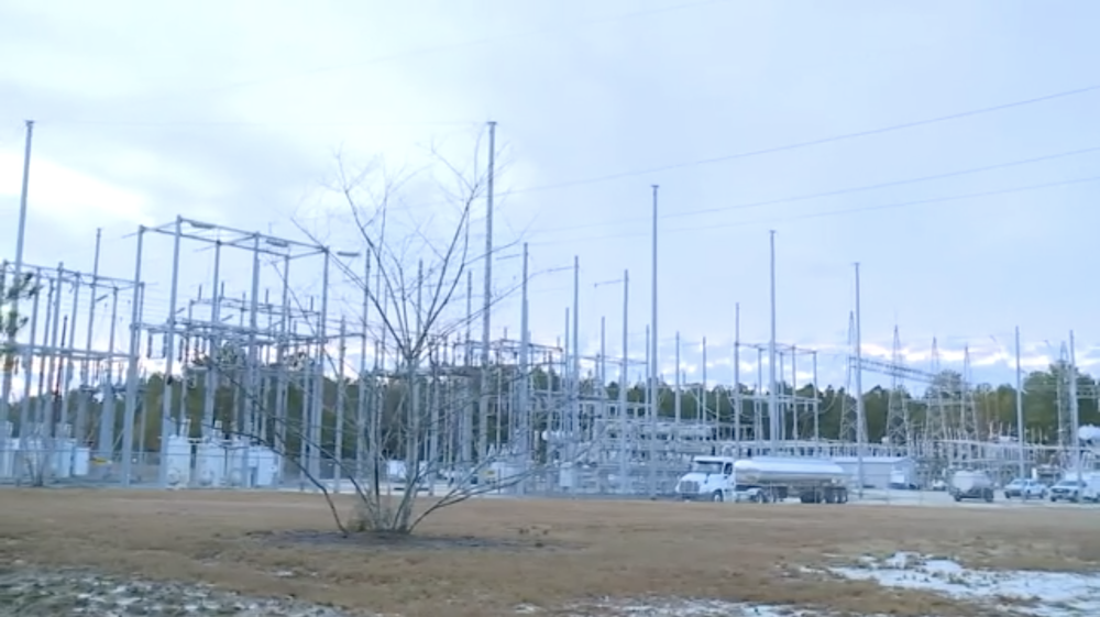 Shootings at power substations cause North Carolina outages - Vimarsana News